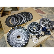 Clutch Plate Set Yamaha SR400 Products