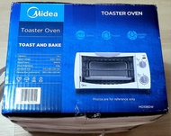 Midea 10L 焗爐 MG10BDW