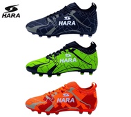 HARA Sport F26 Charger-X รองเท้าสตั๊ด รองเท้าฟุตบอล หุ้มข้อ