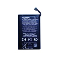 Battery BATTERY BATTERY NOKIA BV-5JW LUMIA N800 N9