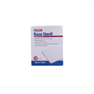 Sterile Gauze onemed