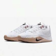New S.T. Flare EP Men's Low-Top Shock-Absorbing Basketball Shoes HF0232-100
