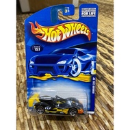 Hot Wheels Ferrari 333 SP