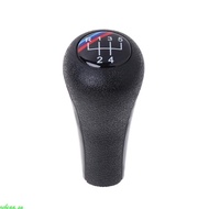 zebeaa. For E39 M5 M3 M6 E36 E46 Gear Shift Knob for Head  Manual Transmission Leve