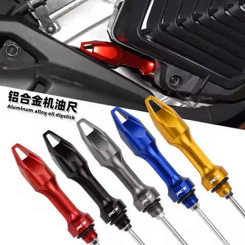 Chekis Genuine Motorcycle Accessories Are Suitable for Honda Pcx150 Pcx125/160 Adv160/150 Modified A