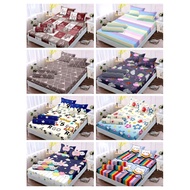 HOMEMADE AESTHETIC BEDSHEETS UK 90 120 160 180 200 RUBBER CORNER HEIGHT 15-10CM