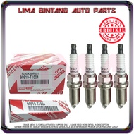 Toyota Innova TGN40 , Fortuner TGN51 Spark Plug *Original* K20HR-U11 ( 1TR-FE , 2TR-FE )
