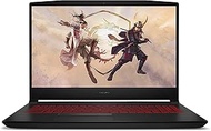 MSI Katana GF66 12UE-091XES 15.6" FHD Gaming Laptop (Alder Lake i7-12700H, 16GB RAM, 512GB SSD, GeFo