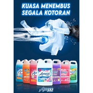 Sabun Ameco pencuci pakaian