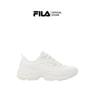 FILA รองเท้าลำลองผู้ใหญ่ RAY TRAINER รุ่น (1RM02768G) - BEIGE