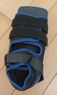 前足減壓鞋 骨折或術後用
