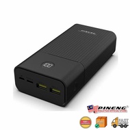 100% ORIGINAL PINENG PN899pd 30000MAh QC3.0 QUICK CHARGER POWERBANK