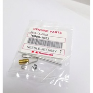 KR150 KAWASAKI SLIDE NEEDLE SETi9