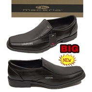 Macerio Original Men Extra Plus Size Formal Shoes / Kasut Lelaki Saiz Besar Macerio / Kasut Formal