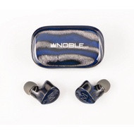 Noble Fokus Prestige Encore TrueWireless HiFi Earbuds - Local Warranty&Free Gift