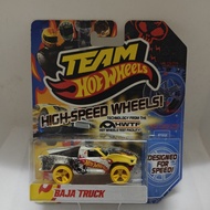 HW Baja Truck High Speed Wheel