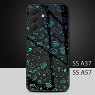 Case hp for SAMSUNG A37 A57 [KK8] | All types of cellphones | Case SS A37 | Casing SS A37 | SS A37 |
