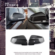 CARBON MIRROR COVER UNIVERSALbmw 1 2 3 4 FX M SERIES MP SPORT ABS F30 F20 F10 F32 M2 M3 M4 X5 X3 F87
