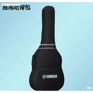 Beg galas gitar Yamaha 41-inci 40-inci beg gitar universal kalis air beg gitar tebal beg lembut