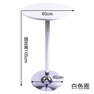 Fin Kite Bar Table Home Bar Counter Table High Bar Table Cocktail Table Bar Table Bar Chair Set Simp