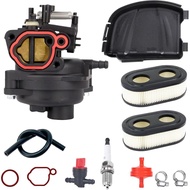 Kit Karburetor LC221A Sesuai untuk Husqvarna LC121P LC221FHE HU625AWD HU675HWT 5521P LC221AH HU725AW