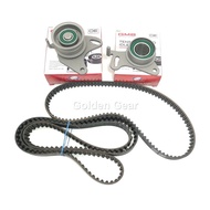 Mitsubishi Adventure Diesel - L300 1995 - Up 4D56 Diesel - Pajero 4D56 1989-1992 Timing Belt Kit