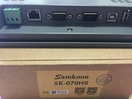 SAMKOON SK-070HS HMI 7" (Ethernet)