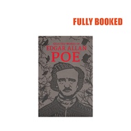 The Selected Works of Edgar Allan Poe: Word Cloud Classics (Flexibound) by Edgar Allan Poe