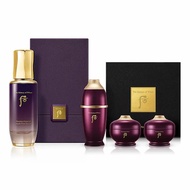 Whoo (The History Of Whoo) 后 (皇后的秘訣)  還幼凝顏本初肌底精華 75ml 套裝 Set