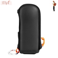 LILY Camera Storage Bag, Shockproof Waterproof Hard Carrying , Hot Durable Dustproof Thickening Camera Protective Cover for Insta360 One X4 Travel