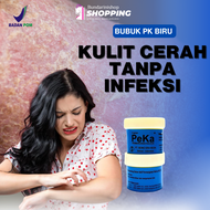 Obat Pk Bubuk Untuk Gatal Peka Buat Mandi Ori Serbuk Penghilang Cacar Air Anak Kecil Yg Tabur