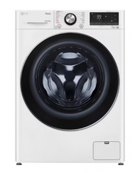 LG 樂金 F-C14105V2W 10.5/7公斤 1400轉 前置式洗衣乾衣機