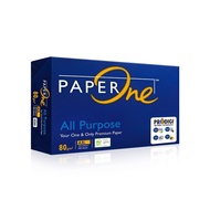HVS PAPER ONE A3 80 GSM