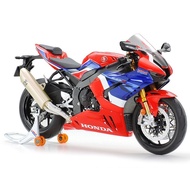 Tamiya Model 1/12 Honda CBR1000RR-R Fire Blade Motorcycle SP Version 14138