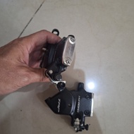 caliper TRP hyroad semi hidrolik