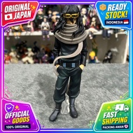 [LOOSE] Ichiban Kuji Figure Aizawa Shouta - Boku no Academia Next Generationshero H Prize