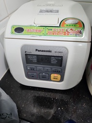Panasonic 電飯煲