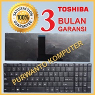 Toshiba Satellite Notebook Laptop Keyboard C50-B C50D-B C55-B C55D-B C50A-B C50-B C50A-B C50D-B C50T