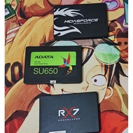 Kingston SSD M.2 SSD Vgen SSD Adata SSD 120GB SSD 128GB SSD SATA NVME SSD