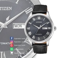 【超荀自動機械錶】CITIZEN AUTOMATIC NH8360-12H 100% 全新 正品正貨一年保修「 WHATSAPP 56498201查詢」