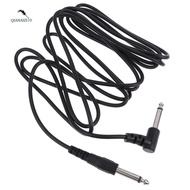 Guitar AMP Cable 3Meter Electric Patch Cord Guitar Amplifier Amp Guitar Cable Electric Guitar Instru