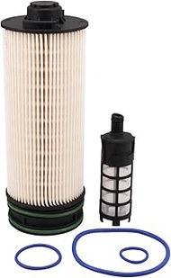 A9360900651 Fuel Filter Replace A9360920605 A9360920201 PU 8025 PU 4001 Compatible with Freightliner