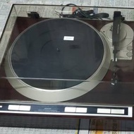 Denon DP-37F Direct Drive全自動黑膠唱盤