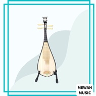 敦煌594儿童琵琶 DUNHUANG 594 PIPA for Children