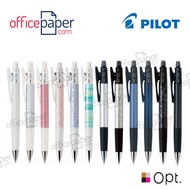 Pilot Opt Mechanical Pencil 0.5mm (FREE Lead Pilot HB 0.5)