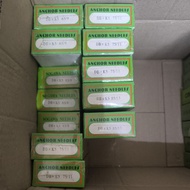 DBxK5 China Sewing Needles 1 Box