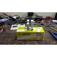 Complete 1 Phase Duraline MCB – 2A 4A 6A 10A 16A 20A 25A 32A 40A 50A 63A - Best Electrical Security