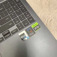(淨機，可打機用) Samsung Galaxy Book3 Ultra 16 吋 (2023)