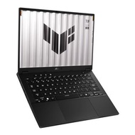 國行ASUS TUF A14 2024 Hx370 4060 16gb ram