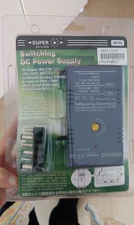 DC power supply